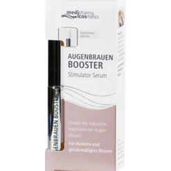 AUGENBRAUEN Booster 4 ml