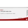 AURUM/APIS regina comp.Ampullen 10X1 ml