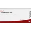 AURUM/BELLADONNA comp.Ampullen 10X1 ml