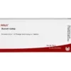 AURUM COMP Ampullen 10X1 ml