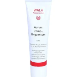 AURUM COMP Unguentum 30 g