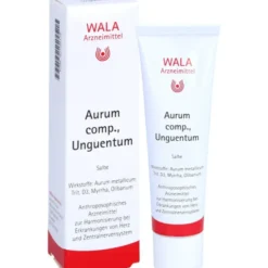 AURUM COMP Unguentum 30 g
