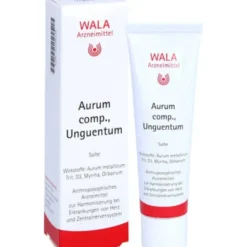 AURUM COMP Unguentum 30 g