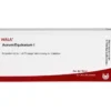 AURUM/EQUISETUM I Ampullen 10X1 ml