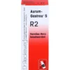 AURUM-GASTREU S R2 Mischung 50 ml