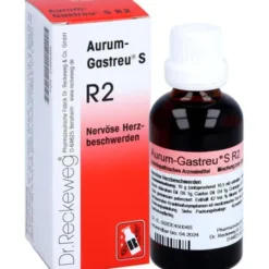 AURUM-GASTREU S R2 Mischung 50 ml