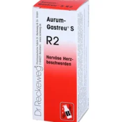 AURUM-GASTREU S R2 Mischung 50 ml