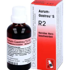 AURUM-GASTREU S R2 Mischung 50 ml