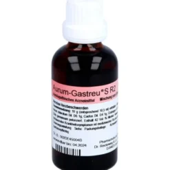 AURUM-GASTREU S R2 Mischung 50 ml