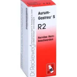 AURUM-GASTREU S R2 Mischung 50 ml
