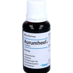 AURUMHEEL N Tropfen 30 ml