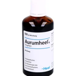 AURUMHEEL N Tropfen 100 ml