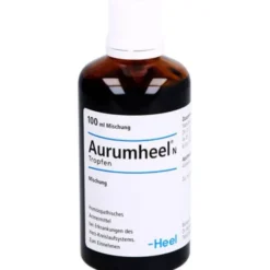 AURUMHEEL N Tropfen 100 ml