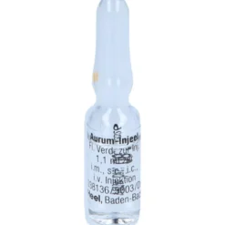 AURUM INJEEL Ampullen 10 St