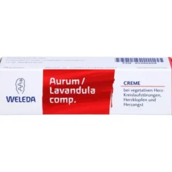 AURUM/LAVANDULA comp.Creme 25 g