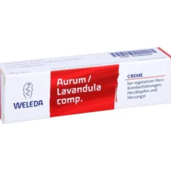 AURUM/LAVANDULA comp.Creme 25 g
