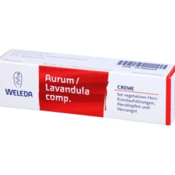 AURUM/LAVANDULA comp.Creme 25 g