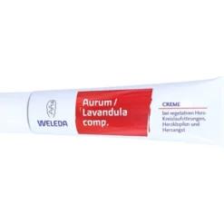 AURUM/LAVANDULA comp.Creme 25 g