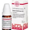 AURUM METALLICUM C 100 Globuli 10 g