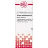 AURUM METALLICUM D 12 Dilution 20 ml