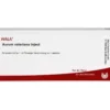 AURUM VALERIANA Inject Ampullen 10X1 ml