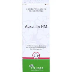 AUXCILLIN HM Tropfen 50 ml