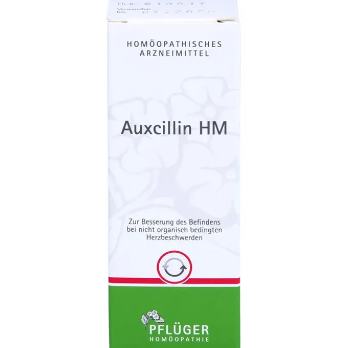 AUXCILLIN HM Tropfen 50 ml