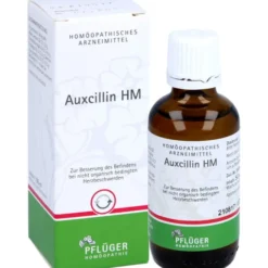 AUXCILLIN HM Tropfen 50 ml