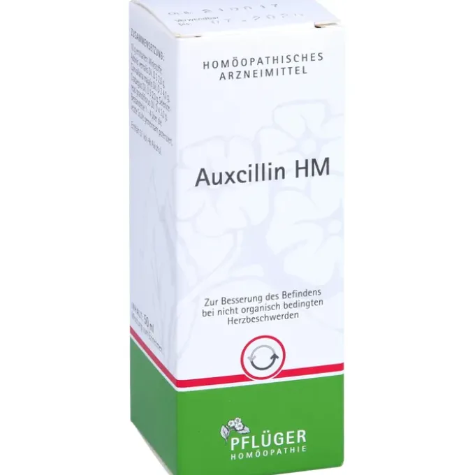 AUXCILLIN HM Tropfen 50 ml