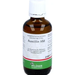 AUXCILLIN HM Tropfen 50 ml
