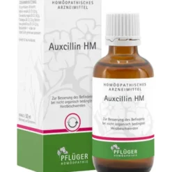 AUXCILLIN HM Tropfen 50 ml