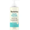 AVEENO Calm+ Restore beruhigende Hafer Toning Lot. 200 ml