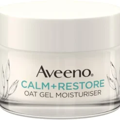 AVEENO Calm+ Restore Hafer Tagespflege Creme 50 ml