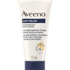 AVEENO Skin Relief Handcreme 75 ml
