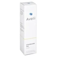 AVELII Vitalbalsam Tag Creme 75 ml