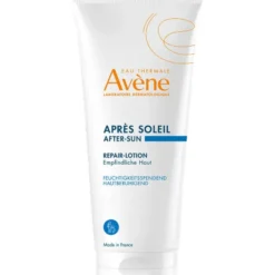 AVENE After Sun Repair Lotion 200 ml