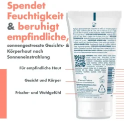 AVENE After Sun Repair Lotion 200 ml