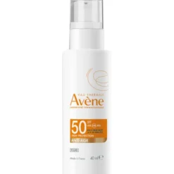AVENE Anti-Age Fluid SPF 50 40 ml