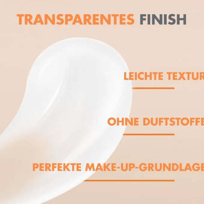 AVENE Anti-Age Fluid SPF 50 40 ml