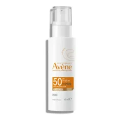 AVENE Anti-Age Fluid SPF 50 40 ml