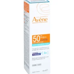 AVENE Anti-Imperfection Fluid SPF 50 40 ml