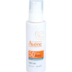 AVENE Anti-Imperfection Fluid SPF 50 40 ml