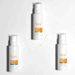 AVENE Anti-Pigmentation getöntes Fluid SPF 50+ 40 ml