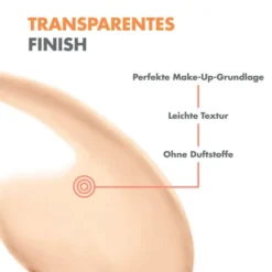 AVENE Anti-Pigmentation getöntes Fluid SPF 50+ 40 ml