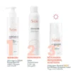 AVENE Antirougeurs Clean beruhig.Reinigungsmilch 200 ml