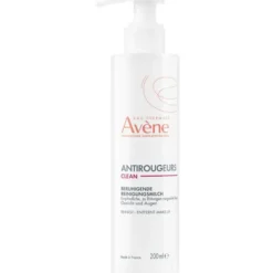AVENE Antirougeurs Clean beruhig.Reinigungsmilch 200 ml