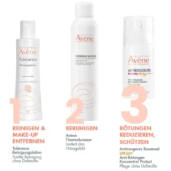 AVENE Antirougeurs Rosamed Anti-Röt.Konz.SPF 50+ 30 ml