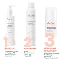 AVENE Antirougeurs Rosamed Anti-Rötungen Konzentr. 30 ml