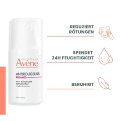 AVENE Antirougeurs Rosamed Anti-Rötungen Konzentr. 30 ml