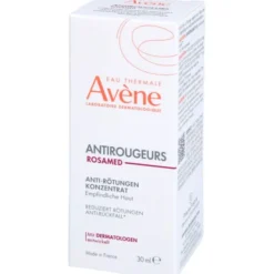 AVENE Antirougeurs Rosamed Anti-Rötungen Konzentr. 30 ml